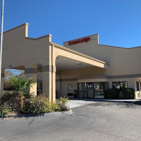 Econo Lodge Dothan Exterior photo